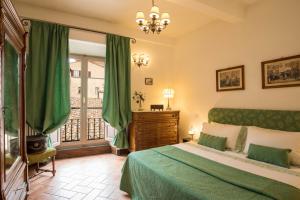 Standard Suite room in Residenza Fabroni