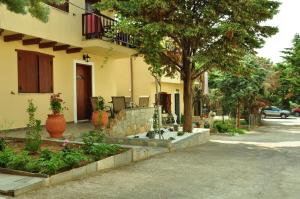 Mani Villas Thassos Greece