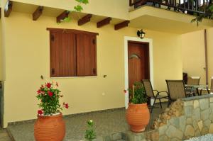 Mani Villas Thassos Greece
