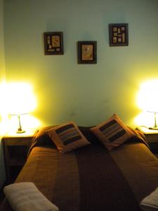 El Sol Hostel de Humahuaca