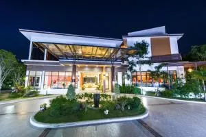 马尔迈松酒店 - Prakhon Chai