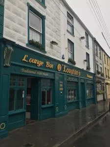 O'Loughlin's Bar - 米尔敦马尔贝