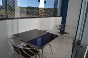 Cézars Park Flat