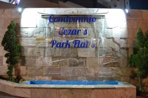 Cézar's Park Flat