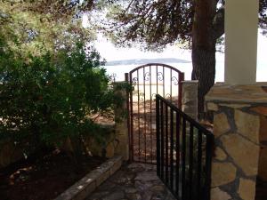 Apartment Mihalj Jadrija first floor