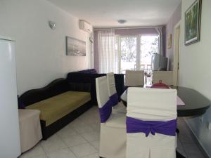 Apartment Mihalj Jadrija first floor