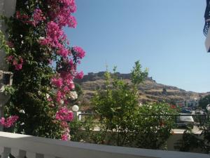 Castle View Apartments Rhodes Greece