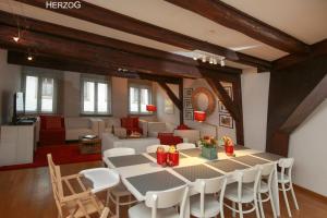 Appartements Colmarappart Rue Des Clefs : photos des chambres