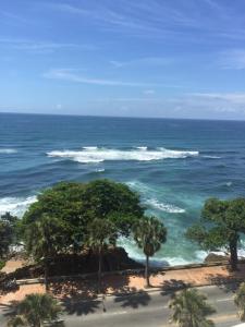 Malecon Santo Domingo Ocean View