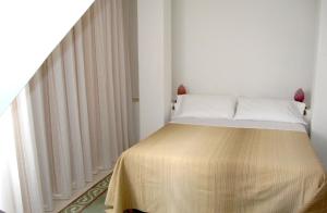Economy Double Room room in Hotel Santa Marina Antica Foresteria
