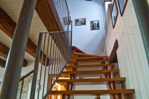 Bed And Breakfast Pa Carrera