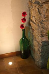 Bed And Breakfast Pa Carrera