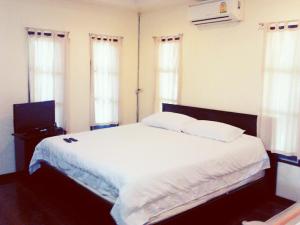 The Endless Bangtao Residence VC 1