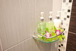 Ardea Resort Pool Villa