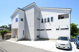 Guesthouse ORI ORI - Yoshida