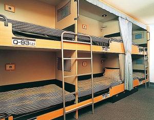 Kashimayari Sports Village