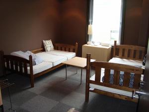 Kashimayari Sports Village