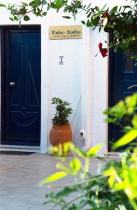Yialos Studios-Apartments Lasithi Greece