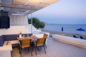 Yialos Studios-Apartments Lasithi Greece