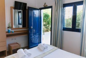 Yialos Studios-Apartments Lasithi Greece