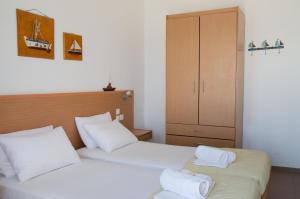 Yialos Studios-Apartments Lasithi Greece