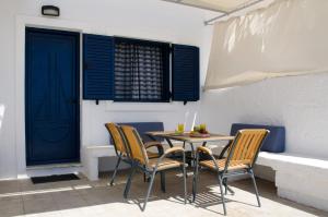 Yialos Studios-Apartments Lasithi Greece