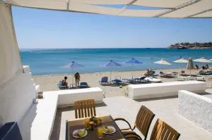 Yialos Studios-Apartments - Makrý Jalós