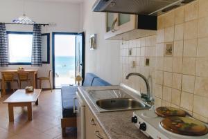 Yialos Studios-Apartments Lasithi Greece