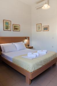 Yialos Studios-Apartments Lasithi Greece