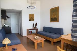 Yialos Studios-Apartments Lasithi Greece