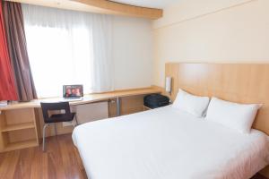 Hotels ibis Dunkerque : photos des chambres