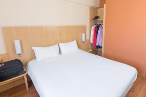 Hotels ibis Dunkerque : photos des chambres