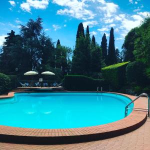 Apartaments A due passi dal Vittoriale degli Italiani Gardone Rivjera Itālija