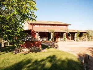 Casalventodimare e Tramontana - Torre di Montalto