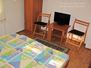 Pensiunea Valea Cernei