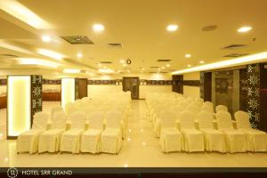 Hotel SRR Grand