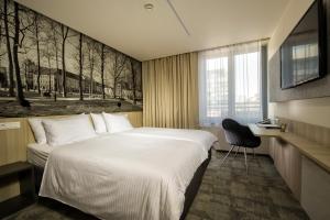 City Hotel Ljubljana