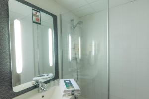 Hotels ibis Dunkerque : Chambre Lits Jumeaux Standard