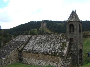 B&B / Chambres d'hotes Le Grand Val : photos des chambres