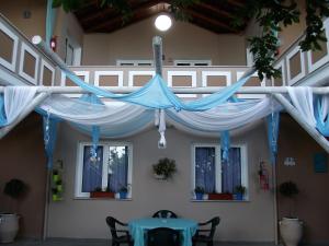 Studio Napoleon Thassos Greece