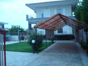 Rea's House Vrachati Korinthia Greece