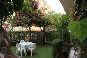 B&B Macalube Aragona