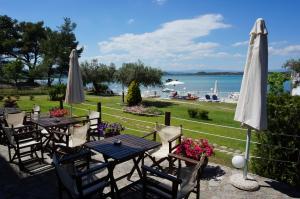 Vourvourou Hotel Halkidiki Greece