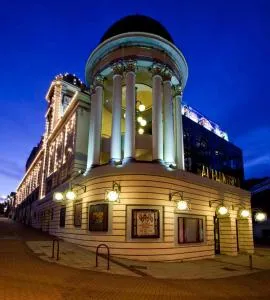 Albion Apartment - Wibsey