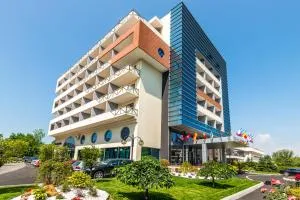 Hotel Del Mar & Conference Center - Констанца