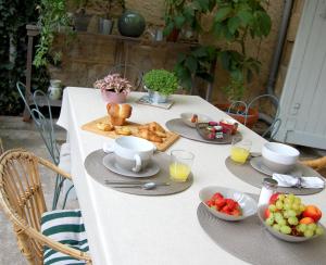 B&B / Chambres d'hotes Madeleine Bergerac : photos des chambres