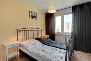 Gdynia Comfort Apartments Powstania Wielkopolskiego