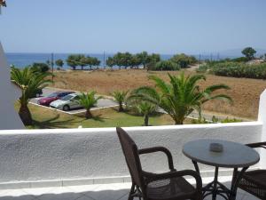 Hotel Oasis Messinia Greece