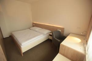 Standard Double or Twin Room room in Hotel Devítka
