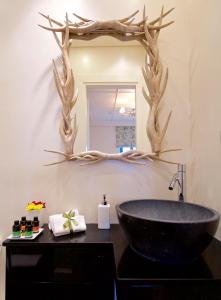 Zagori Suites Luxury Residences Epirus Greece